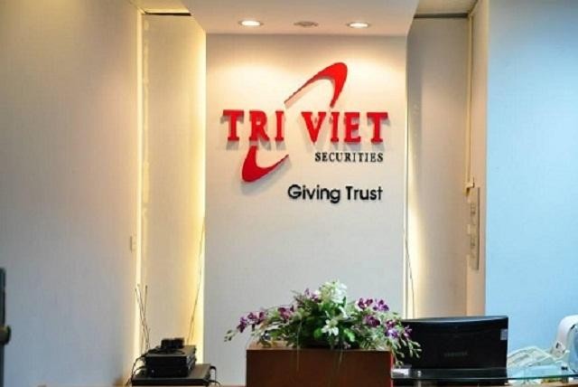 Chứng khoán Trí Việt (TVB): Cổ đông lớn nhất đăng ký mua 500.000 cổ phiếu 