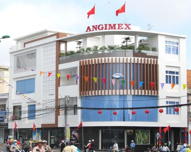 Louis Holdings đăng ký mua thêm 2,7 triệu cổ phiếu AMG của Angimex