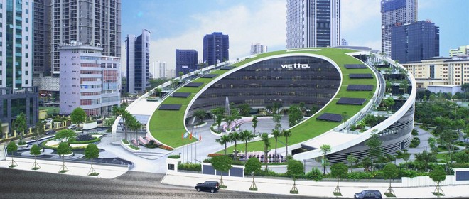 Viettel Construction (CTR) sắp phát hành hơn 21,46 triệu cổ phiếu trả cổ tức năm 2021