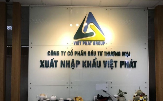 Việt Phát (VPG) chốt quyền trả cổ tức đợt 1/2021 và tạm ứng 2022 bằng tiền, tỷ lệ 5%