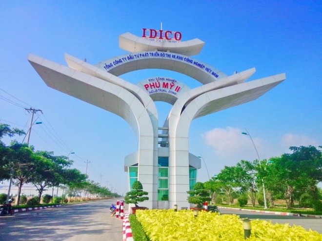 IDICO (IDC) đầu tư 100 tỷ đồng thành lập công ty về sản xuất điện