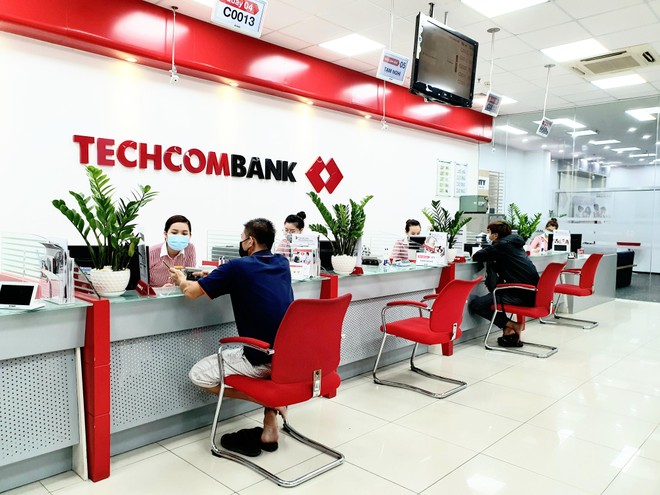 Techcombank xin ý kiến cổ đông mua 105 triệu cổ phiếu TCBS, giá trị 10.038 tỷ đồng