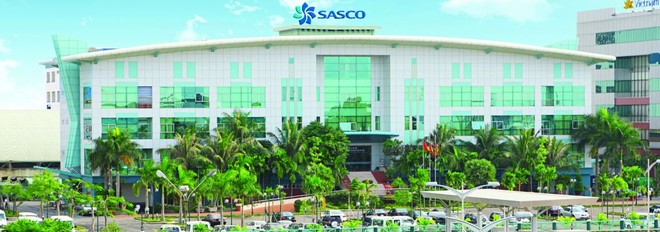 SASCO (SAS) tạm ứng cổ tức năm 2022 mức 1.000 đồng/CP