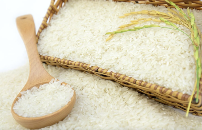 Xuất khẩu gạo Việt rộng mở cơ hội 