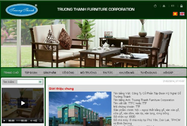 TTF tăng giá, Quỹ đầu tư Việt Nam tranh thủ thoát hàng 