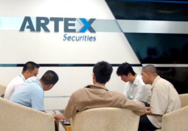 Artex hoàn trả gần 87 tỷ đồng tiền phạt cho FLC Land