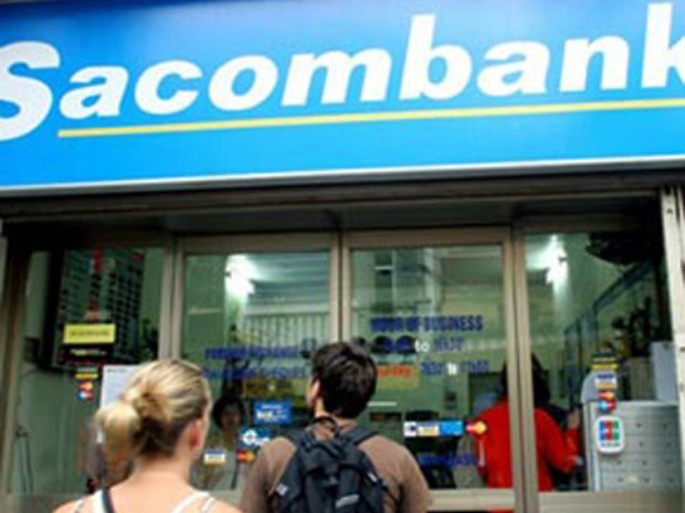 Sacombank: Chưa thống nhất được đối tác, room ngoại lại trở về 30%