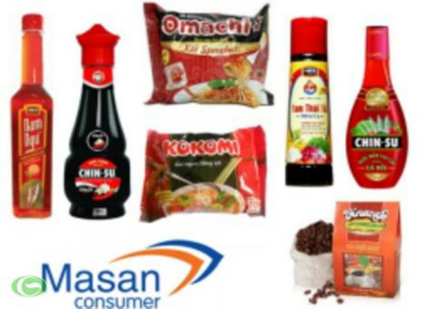 MSN: Masan Consumer trả cổ tức 110%