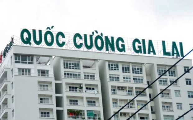 VinaCapital Vietnam Fixed Income Ltd bán xong 1 triệu cổ phiếu QCG