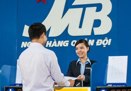 MB cho vay siêu tốc mua ô tô mới dành cho khách hàng doanh nghiệp