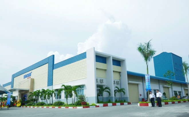 HFC Việt Nam liên tục giao dịch lượng “khủng” cổ phiếu SAM 