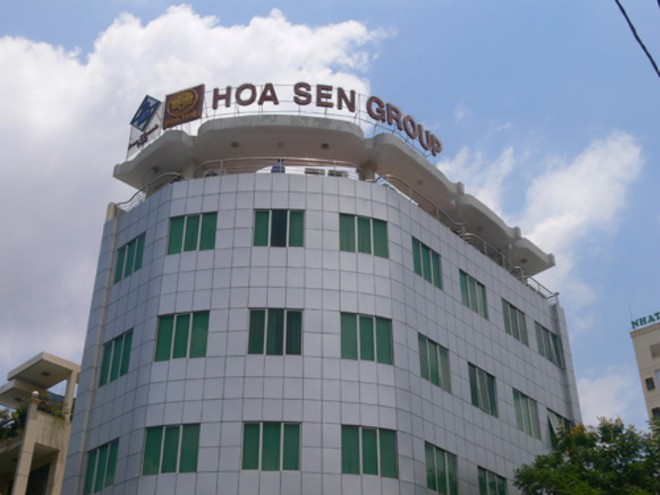 HSG: Du lịch Hoa Sen tiếp tục đăng ký mua 1,5 triệu cổ phiếu