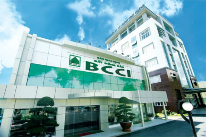 BCI: HFIC muốn rút toàn bộ 27,9% vốn