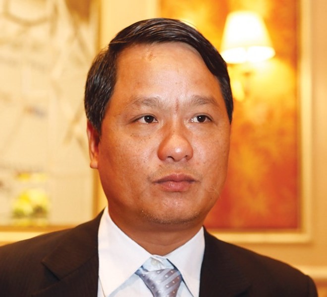 CII: Tổng giám đốc Lê Quốc Bình chỉ còn sở hữu 1,5 triệu cổ phiếu
