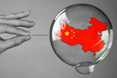 Trung Quốc, “ngôi sao chết” của các thị trường mới nổi