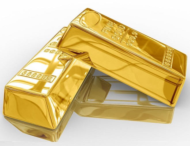 Vàng sẽ đạt 1.400 USD/ounce trong năm nay