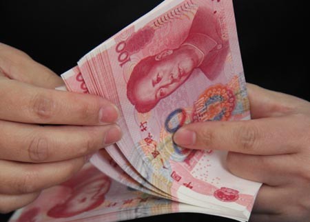 Nợ xấu ở Trung Quốc cao nhất kể từ khủng hoảng 2008 
