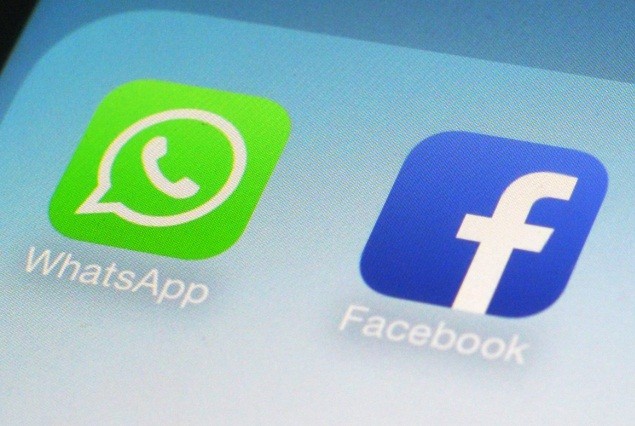 WhatsApp và cuộc chiến giữa Facebook và Google