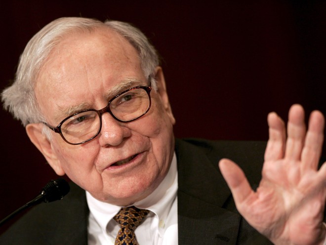 Nhà đầu tư huyền thoại Warren Buffet từng nói rằng, ông không bao giờ đầu tư vào những gì mà ông không hiểu.