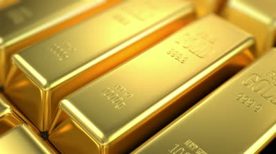 Vàng và USD trong nước bất ngờ tăng mạnh