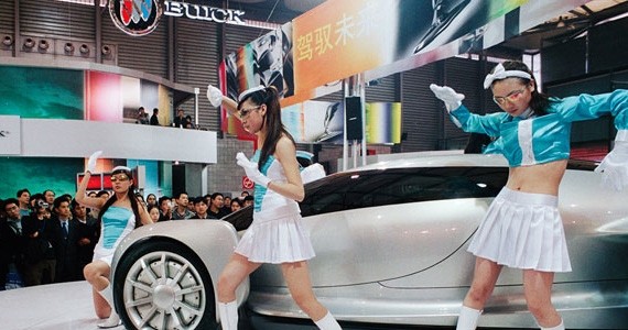 Trung Quốc đã bảo vệ ngành công nghiệp ô tô như thế nào?
