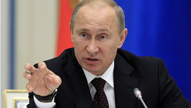 Tổng thống Nga trấn an nhà đầu tư sau vụ bắt giữ tỷ phú Yevtushenkov