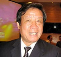 Ông Nguyễn Văn Ninh