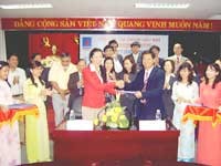 PVFC tài trợ hơn 221 tỷ đồng cho dự án du lịch tại Quảng Nam
