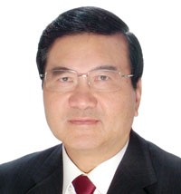 Ông Phạm Đỗ Chí.