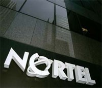 Trước khi phá sản, hãng Nortel đã đồng ý tài trợ 15 triệu USD cho Olympic mùa đông tổ chức tại Vancouver, Canada. Sau khi nộp đơn xin phá sản, Nortel đã tuyên bố họ vẫn sẽ thực hiện đầy đủ lời cam k