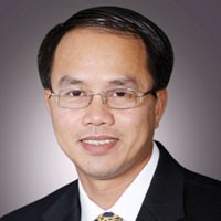 Ông Trần Đình Cường.