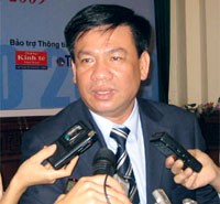 Thứ trưởng Nguyễn Thành Biên: Doanh nghiệp xuất khẩu cần tận dụng tối đa thuận lợi của chính sách.