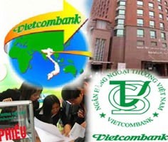 Vietcombank: Khấp khởi chờ giá tham chiếu