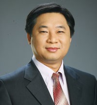 Ông Trịnh Hoài Giang
