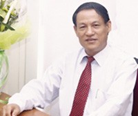 Ông Bùi Văn Mai.