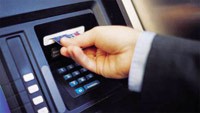 Cảnh chen nhau bốc thăm chọn mua nhà Phú Mỹ Hưng được doanh nghiệp Thẻ ATM đang được gia tăng dịch vụ để phát triển thanh toán thay vì chỉ để rút tiền