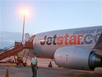 Jetstar Pacific sẽ thực hiện việc tổng kiểm tra và nâng cấp đội máy bay Boeing 737-400
