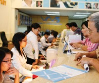 Tính thanh khoản của TTCK Việt Nam được cải thiện mạnh trong thời gian qua.