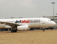 Thương hiệu Jetstar Pacific đang gây nhiều tranh cãi giữa các bộ ngành.