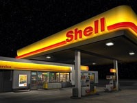 Tổng công ty Dầu Việt Nam mua cổ phần Shell Lào