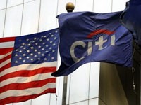 Chính phủ Mỹ đã "lờ đi" việc thu hàng tỷ USD tiền thuế mà Citigroup lẽ ra phải nộp. (Ảnh: Getty Images)