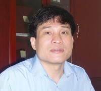 Ông Nguyễn Hoàng Hải.