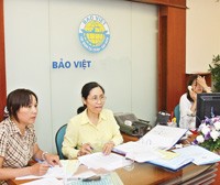 Bảo hiểm Bảo Việt tiếp tục giữ vững mục tiêu dẫn đầu thị trường bảo hiểm phi nhân thọ.