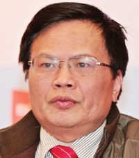 Ông Nguyễn Đình Cung.