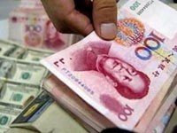 ADB kêu gọi Trung Quốc nới lỏng kiểm soát nội tệ