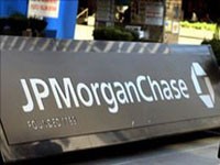 JP Morgan Chase đạt lợi nhuận ròng 4,4 tỷ USD trong quý II - Ảnh: BBC