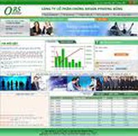 ORS đạt 37,7 tỷ đồng doanh thu từ kinh doanh chứng khoán