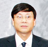 TS. Vũ Bằng, Chủ tịch Ủy ban Chứng khoán Nhà nước

