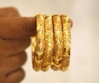 Nông dân là các nhà mua vàng nhiều nhất ở Ấn Độ