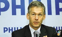 Chuyện ở Philips: Tân CEO, tân chính sách